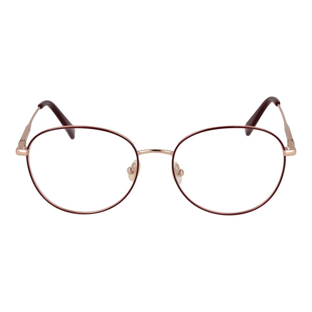 Longchamp Multicolor Metal Glasses (Frames) - Image 2