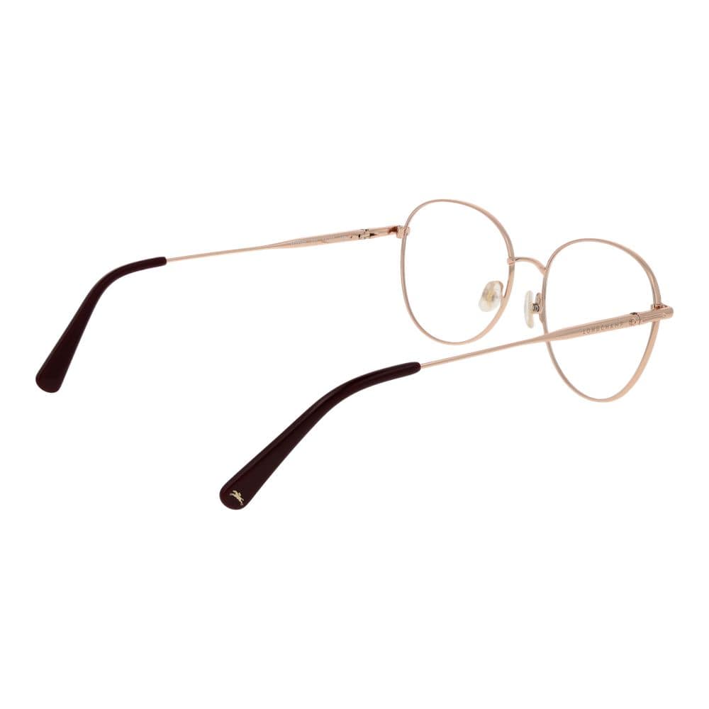 Longchamp Multicolor Metal Glasses (Frames) - Image 3