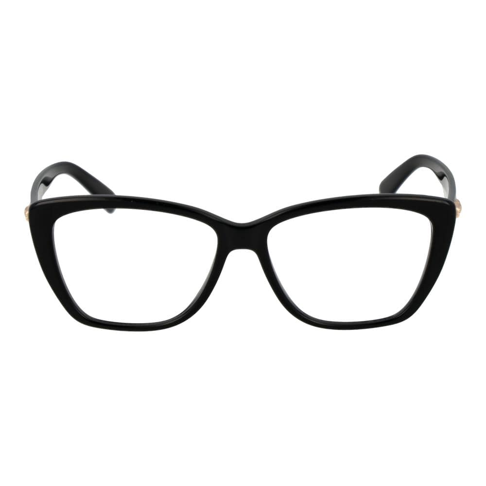 Longchamp Black Acetate Glasses (Frames) - Image 2