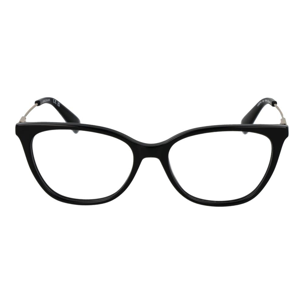 Longchamp Black Metal Glasses (Frames) - Image 2