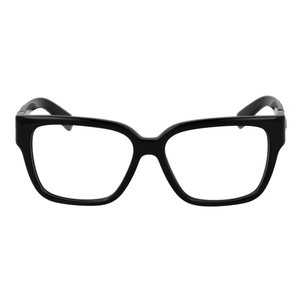 Longchamp Black Acetate Glasses (Frames) - Image 2