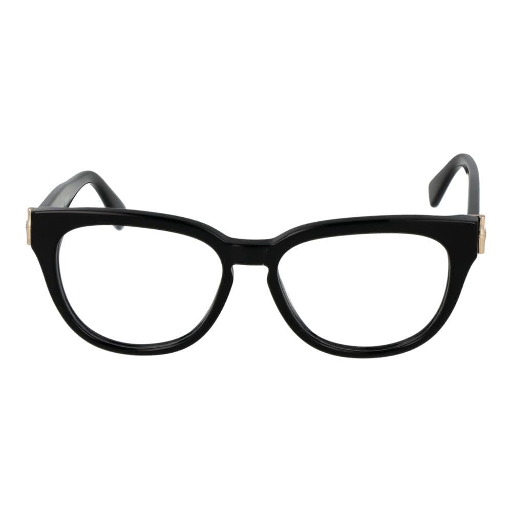 Longchamp Black Acetate Glasses (Frames) - Image 2