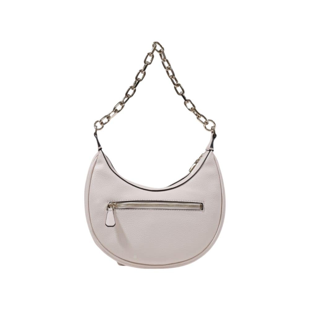 Guess Pink Polyethylene Handbag - Image 3