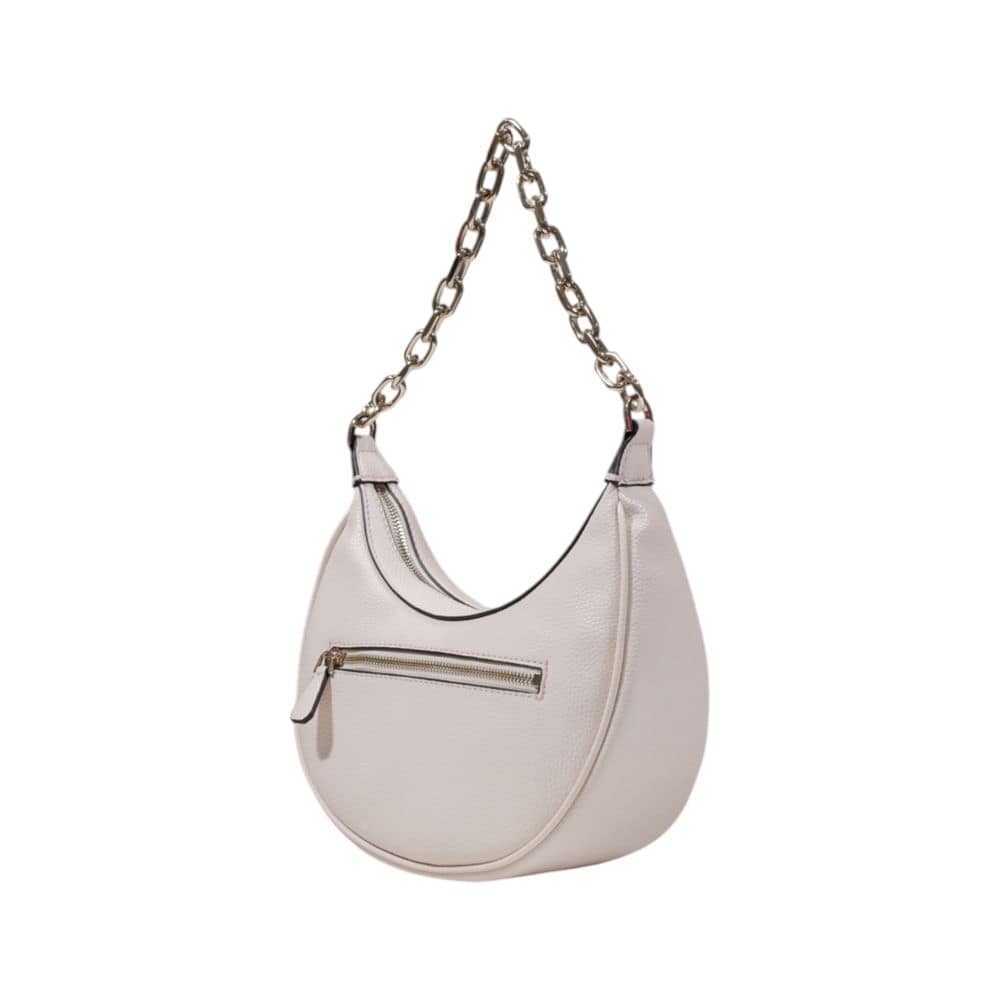 Guess Pink Polyethylene Handbag - Image 5