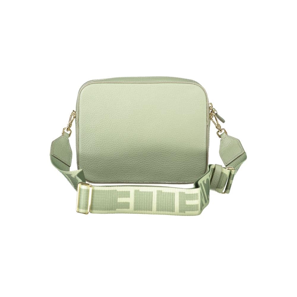 Coccinelle Verde Leather Women Handbag - Image 2
