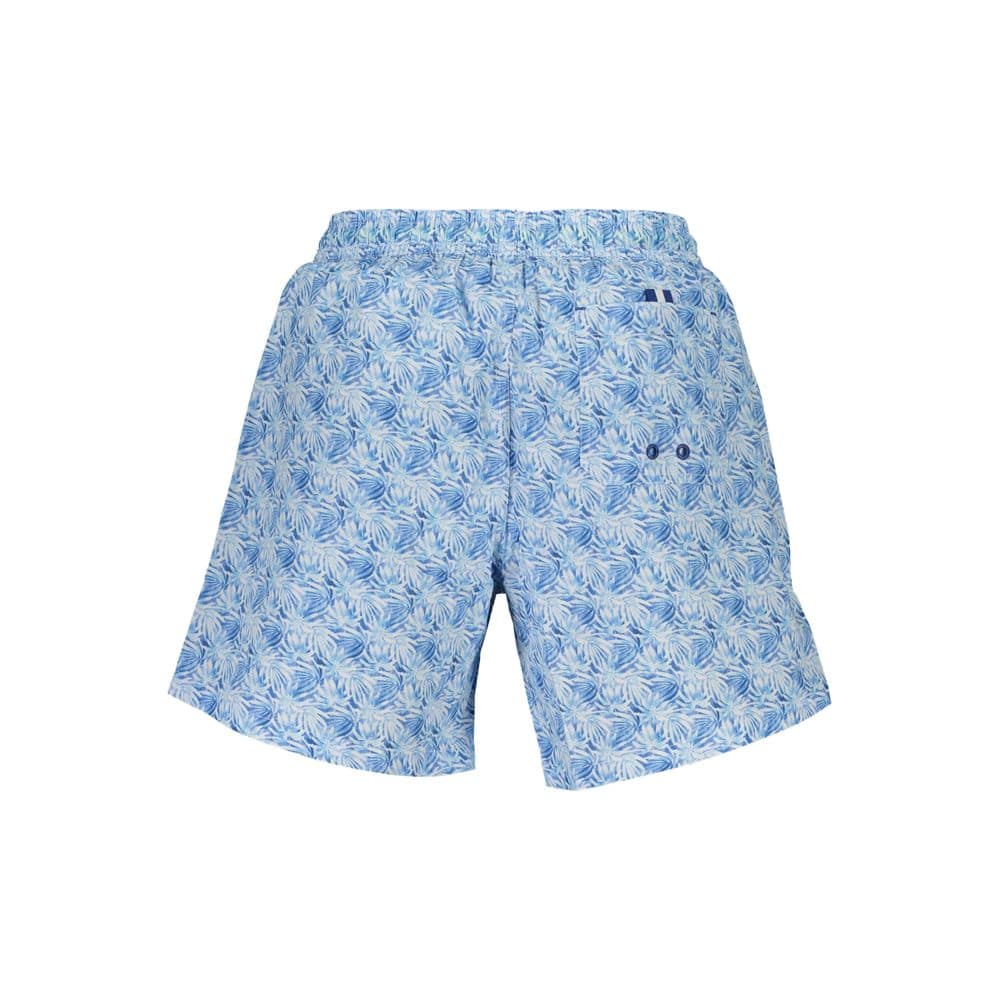 North Sails Azzurro Polyester Men's Swim Trunk - Image 2