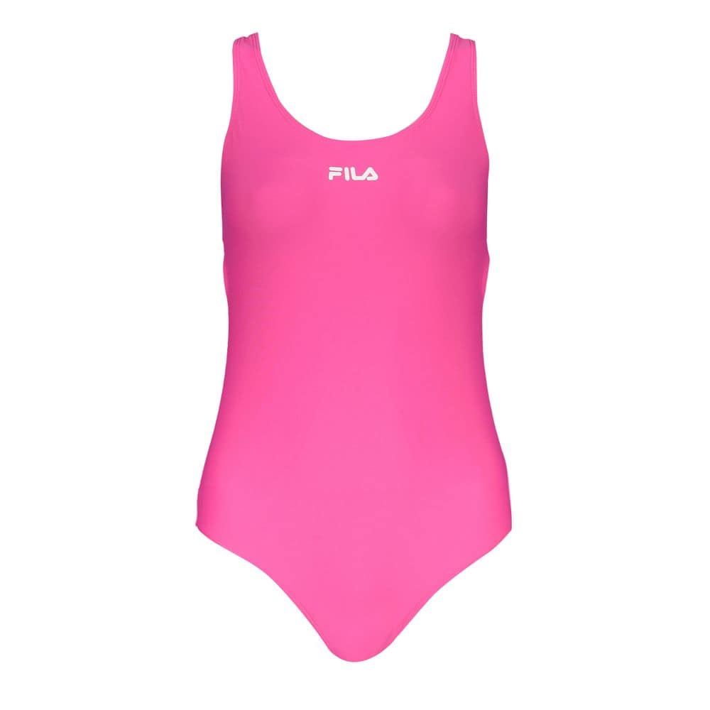 Fila Rosa Poliammide Women Swimsuit