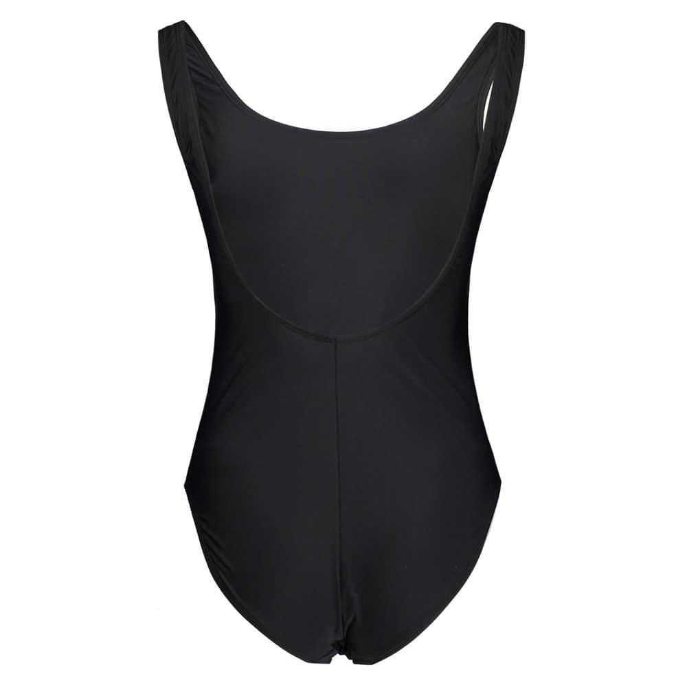 Fila Black Poliammide Women Swimsuit - Image 2