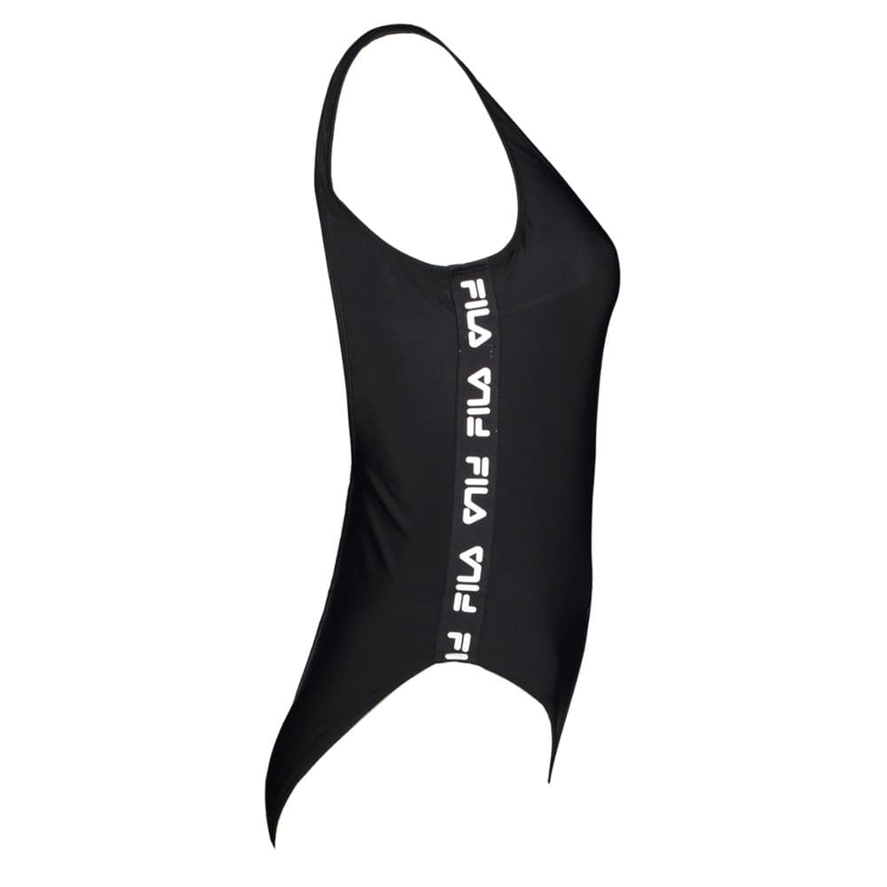 Fila Black Poliammide Women Swimsuit - Image 3