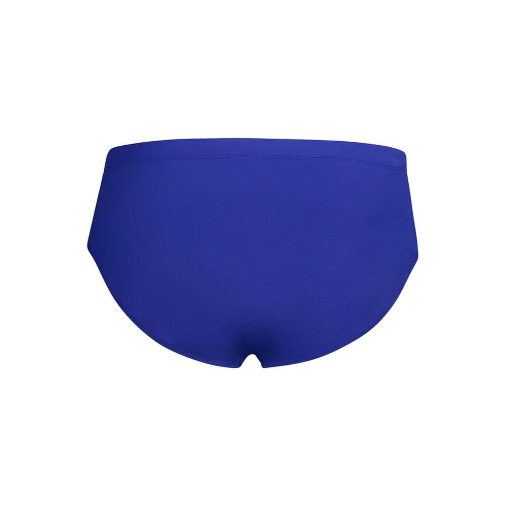 Hugo Boss Blu Poliammide Men Swim Brief - Image 2