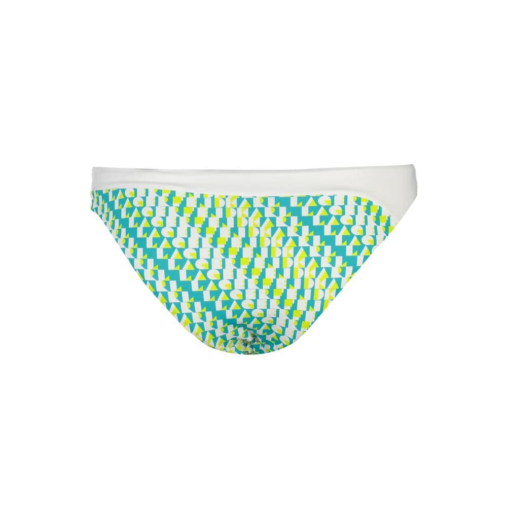 Karl Lagerfeld Verde Poliammide Women's Swim Brief - Image 2