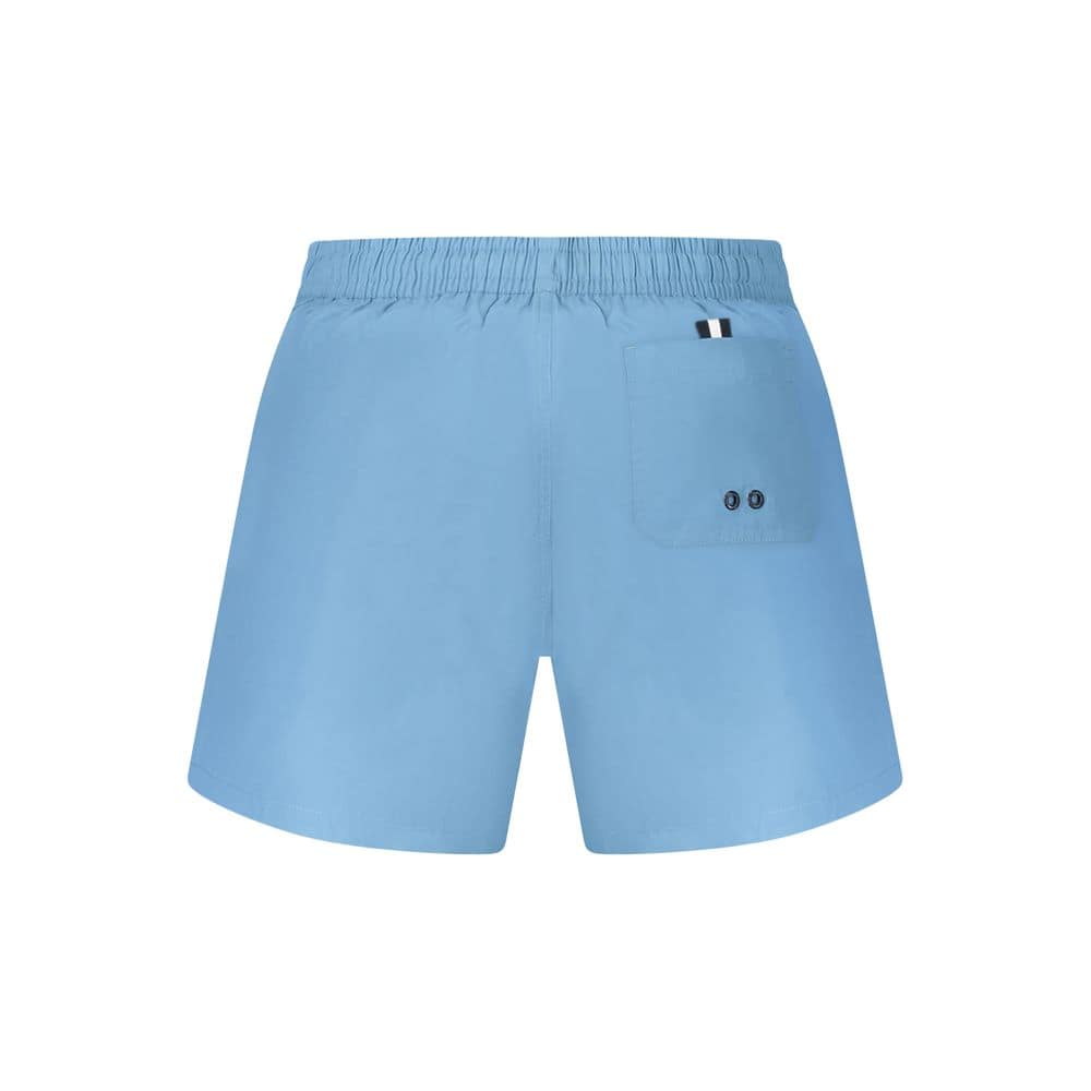 North Sails Azzurro Nylon Men's Swim Boxer - Image 2