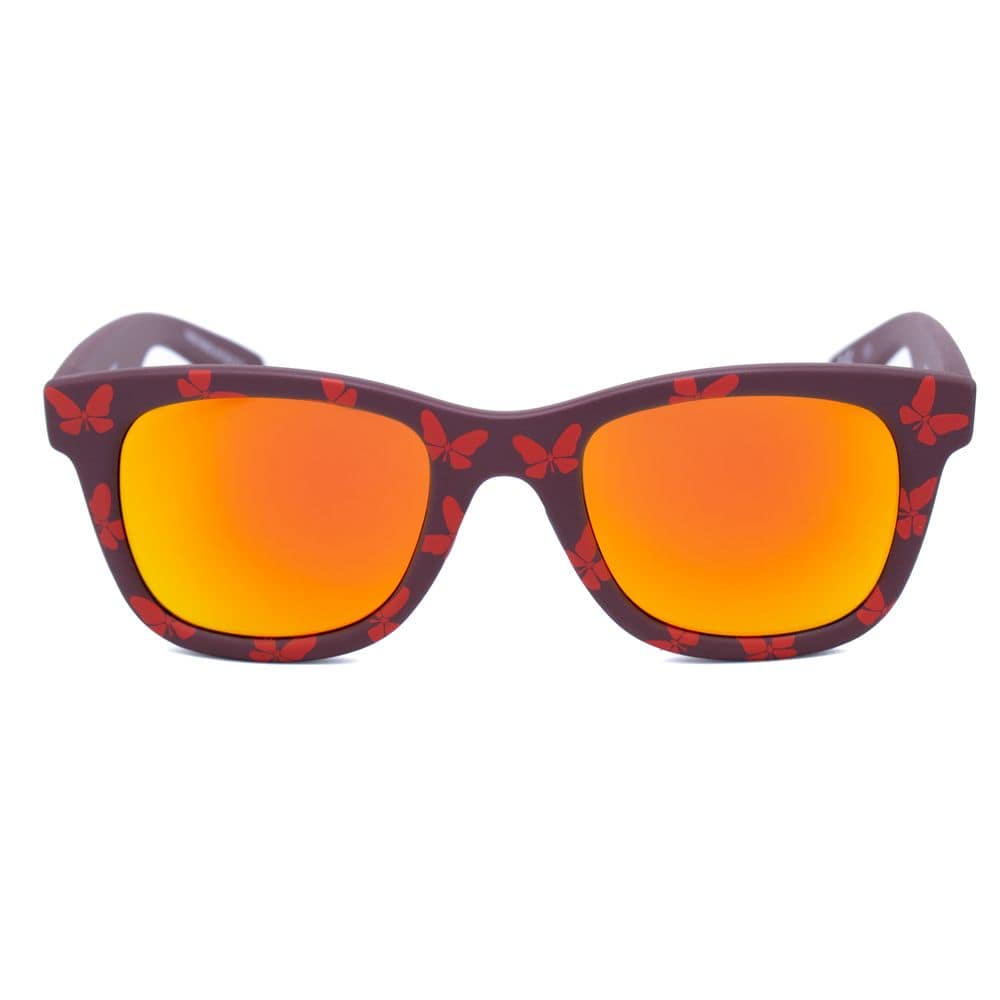 Italia Independent Bicolor Acetate Sunglasses - Image 2