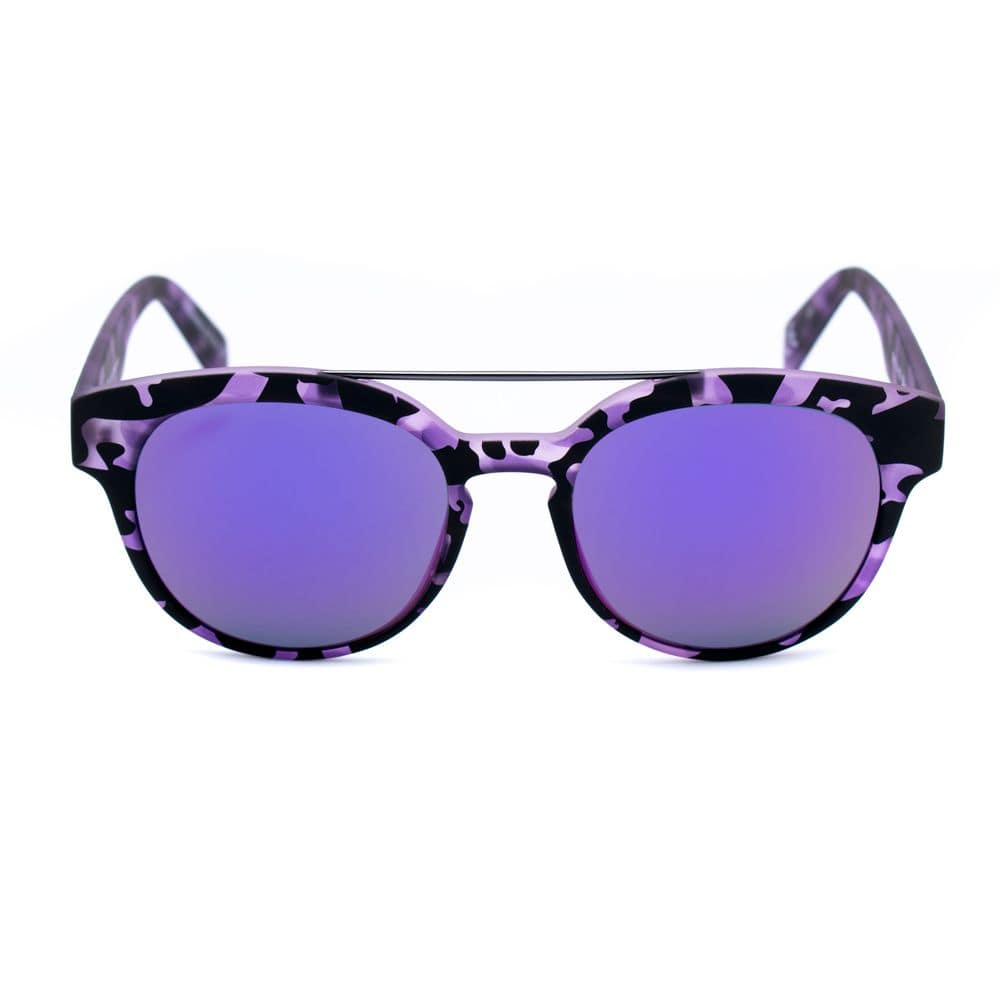 Italia Independent Bicolor Acetate Sunglasses - Image 2