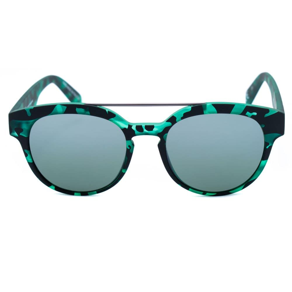 Italia Independent Bicolor Acetate Sunglasses - Image 2