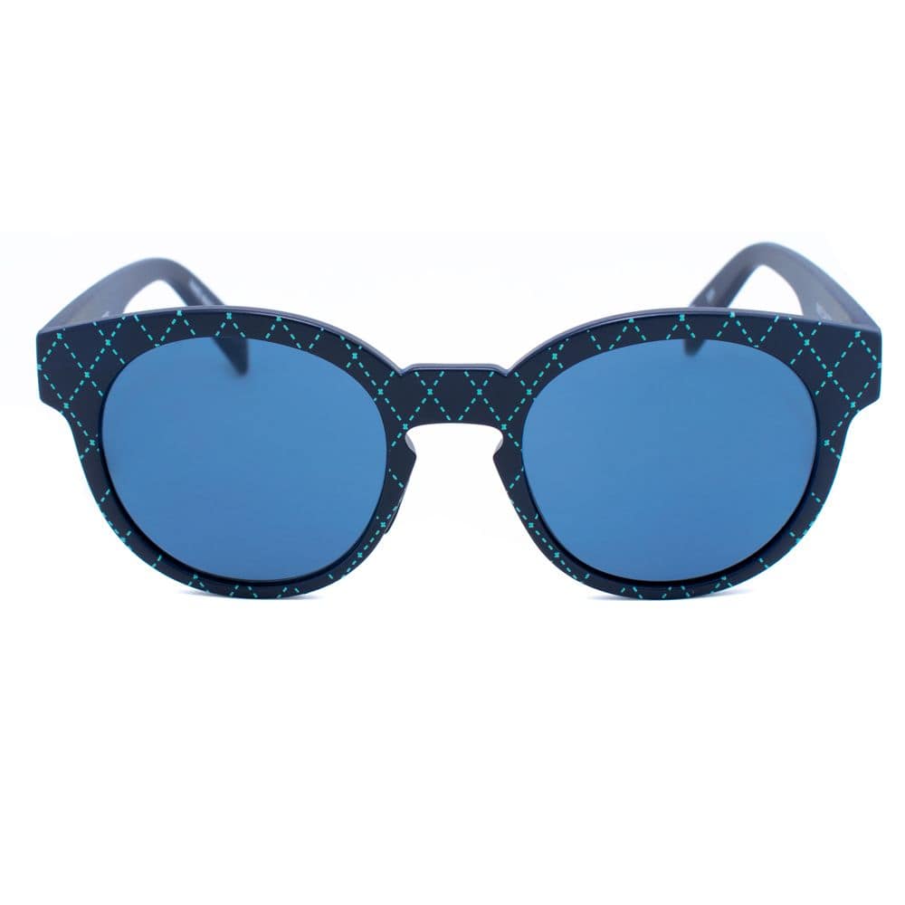 Italia Independent Bicolor Acetate Sunglasses - Image 2