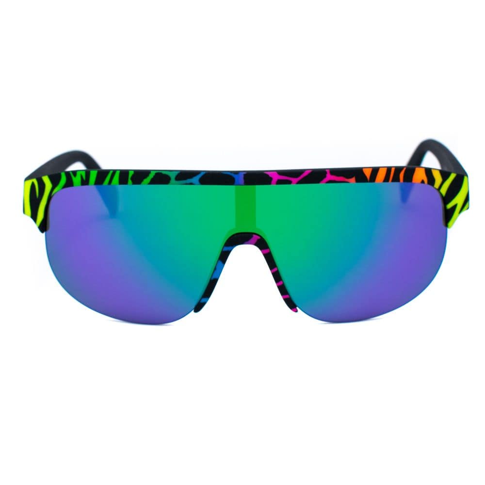 Italia Independent Multicolor Acetate Sunglasses - Image 2