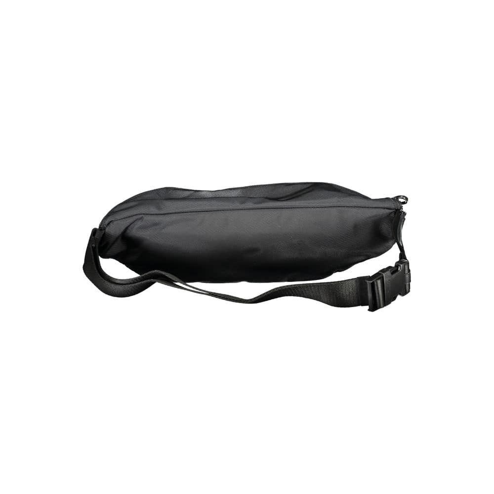 Calvin Klein Black Polyester Men's Bag - Image 2