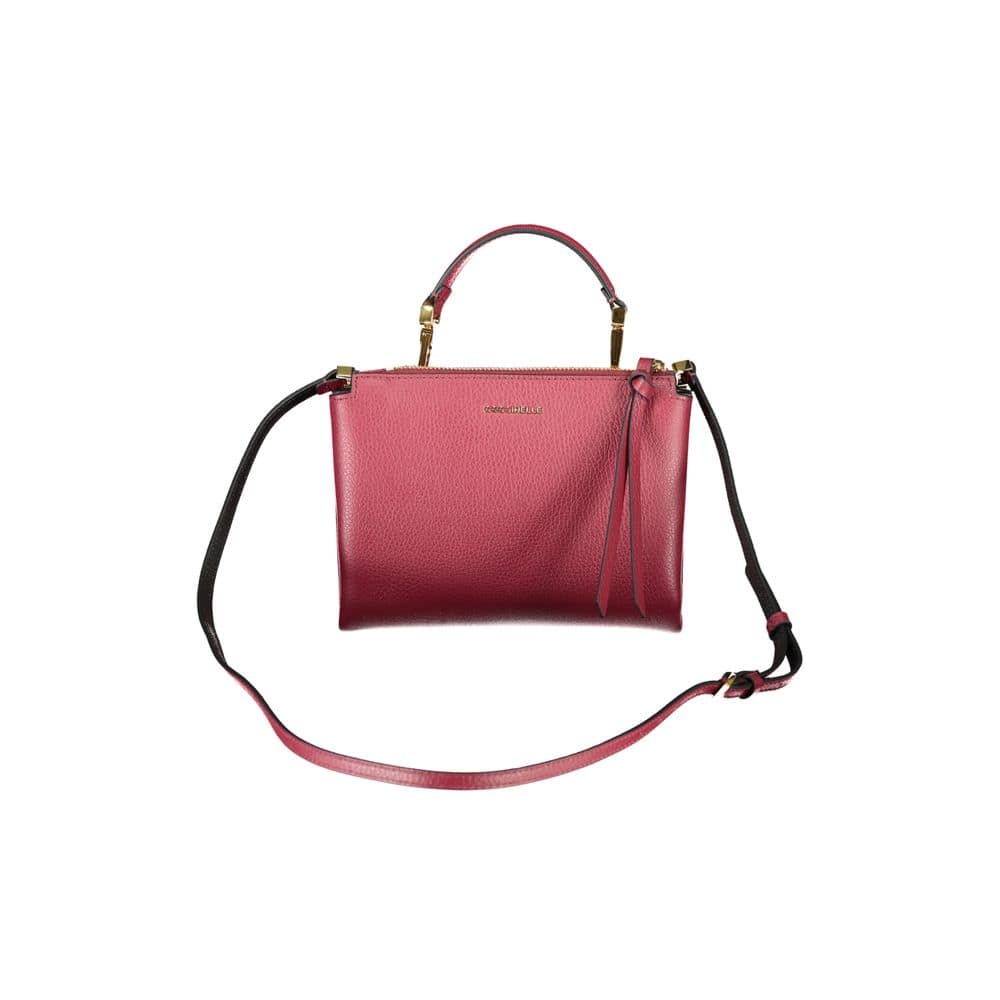 Coccinelle Viola Pelle Woman Handbag - Image 2