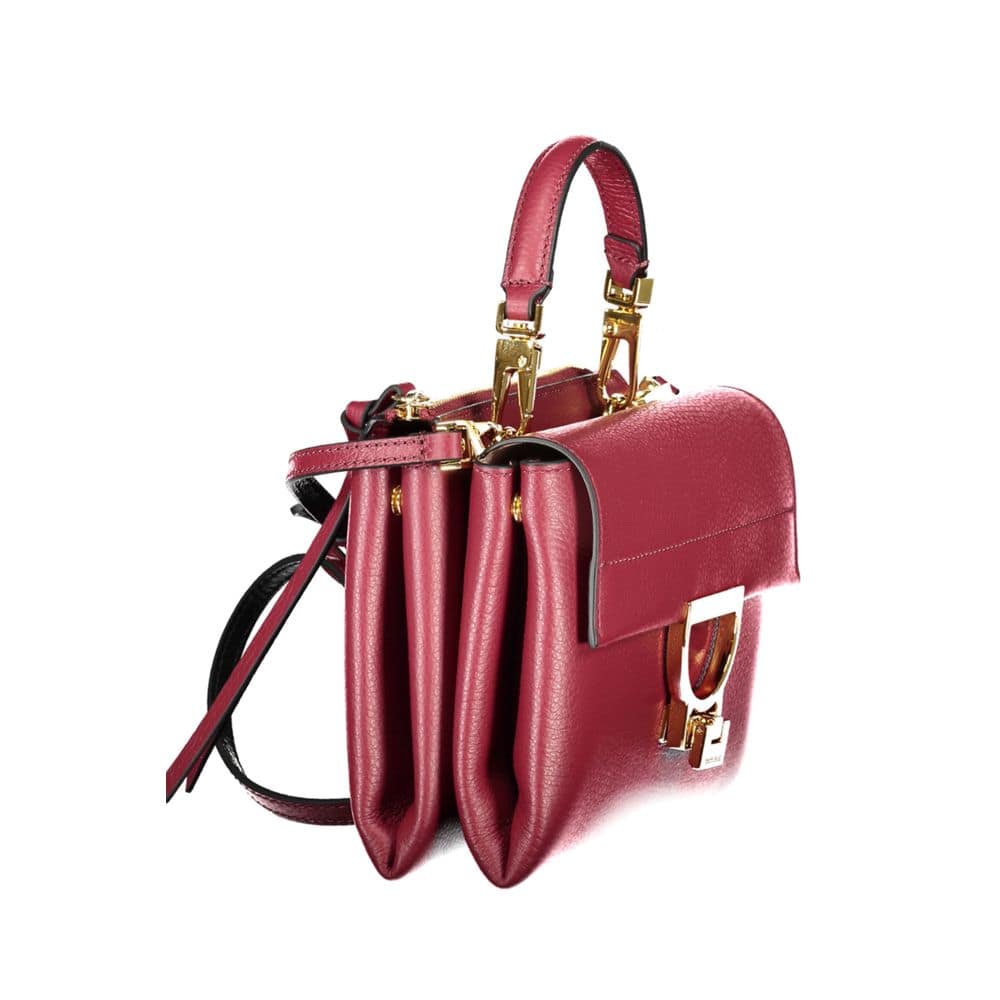 Coccinelle Viola Pelle Woman Handbag - Image 3
