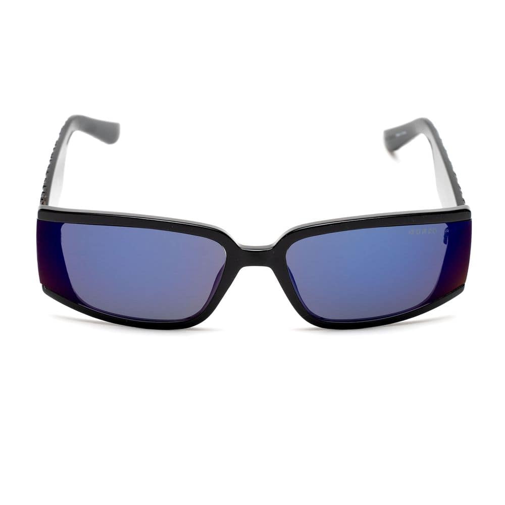 Guess Black Resin Sunglasses - Image 2