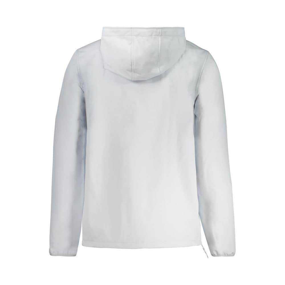 Norway 1963 Grigio Polyester Men's Jacket - Image 2