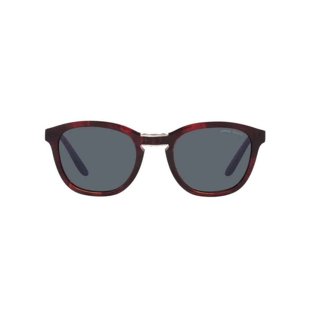 Giorgio Armani Multicolor Acetate Sunglasses - Image 2