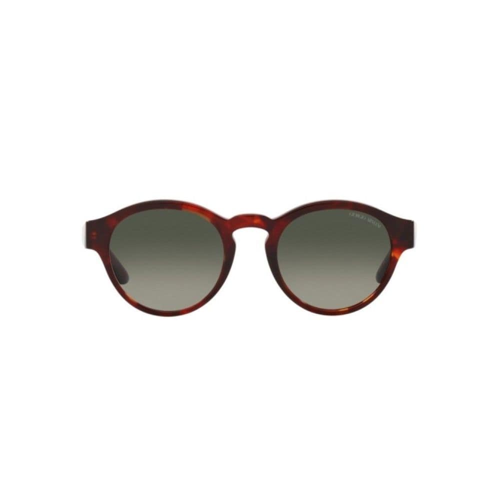 Giorgio Armani Multicolor Acetate Sunglasses - Image 2