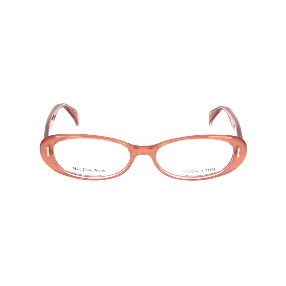 Giorgio Armani Multicolor Acetate Glasses (Frames) - Image 2
