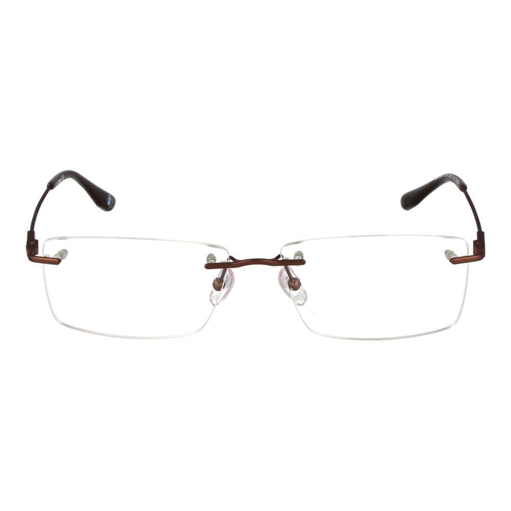 BMW Brown Titanium Glasses (Frames) - Image 2