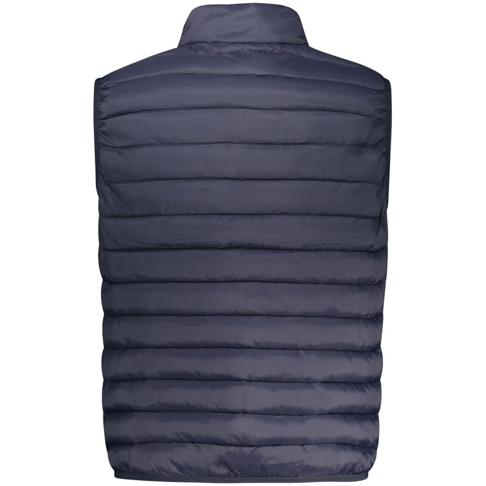 Armata Di Mare Blu Poliammide Men's Jacket - Image 2
