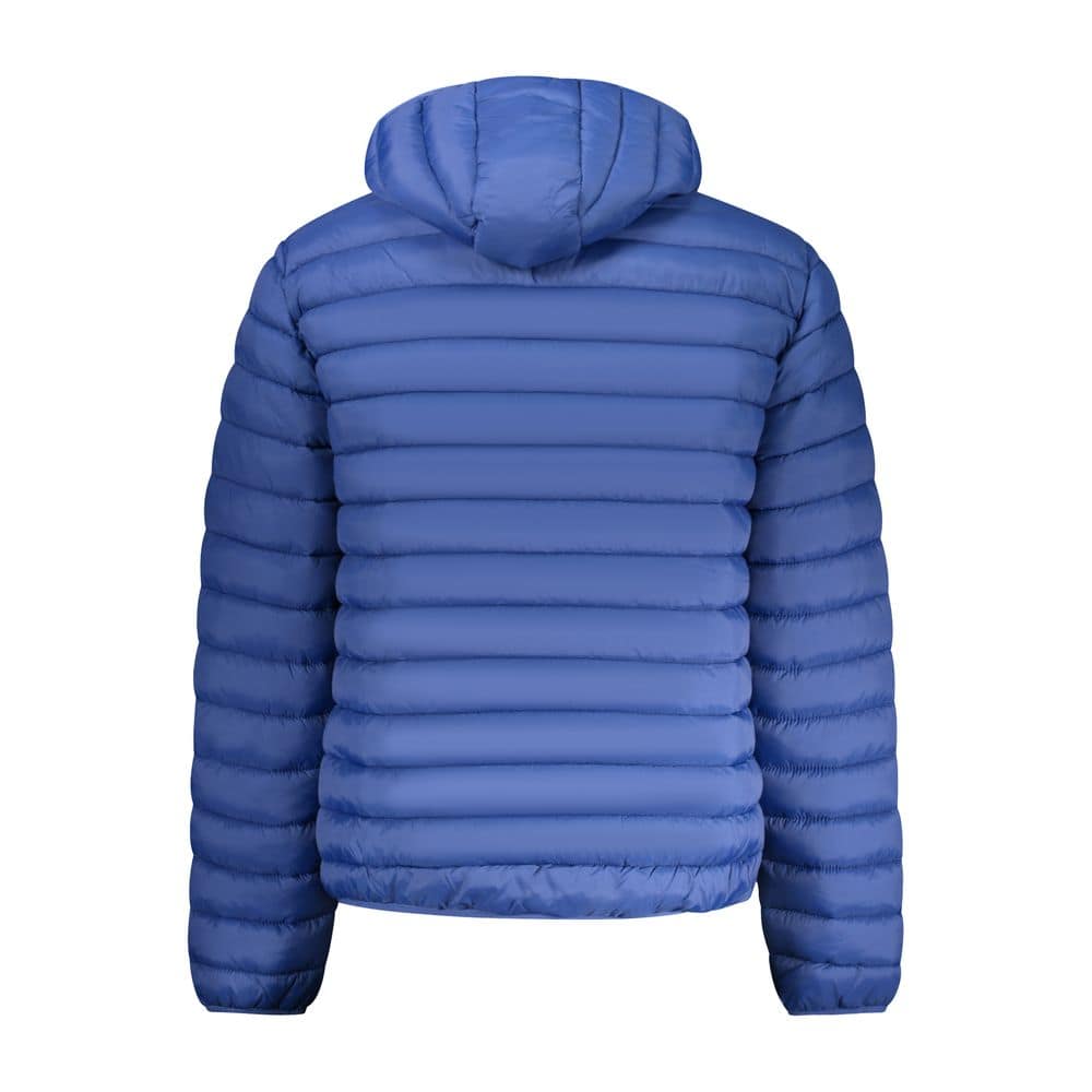 Armata Di Mare Blu Poliammide Men's Jacket - Image 2