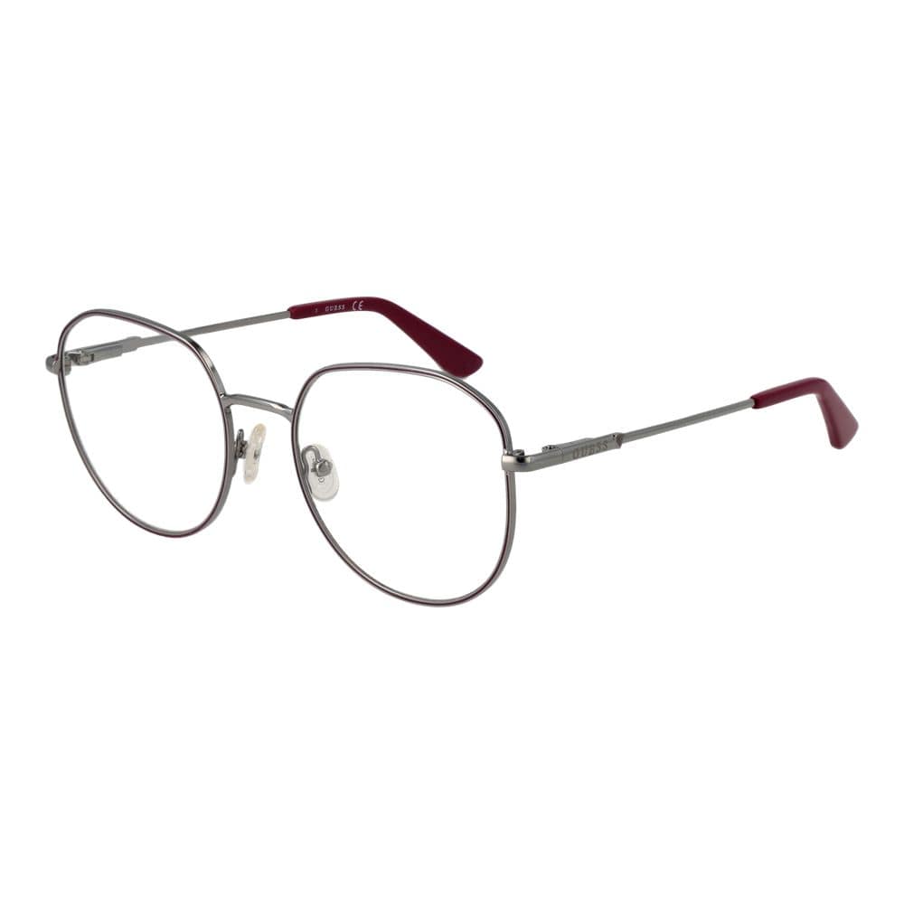 Guess Purple Metal Glasses (Frames)