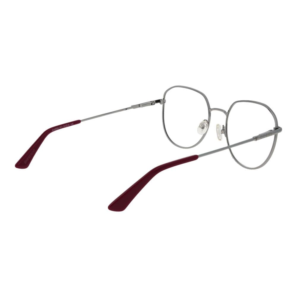 Guess Purple Metal Glasses (Frames) - Image 2