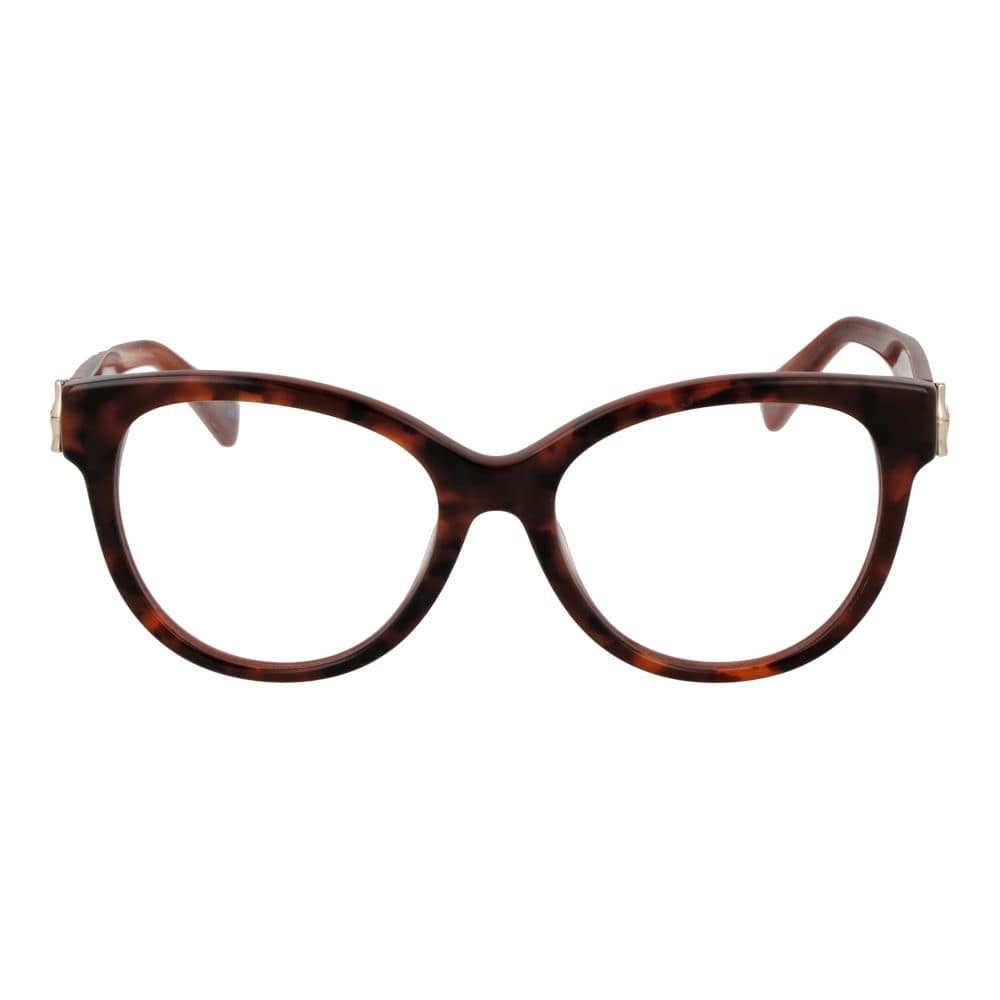 Longchamp Brown Acetate Glasses (Frames) - Image 2