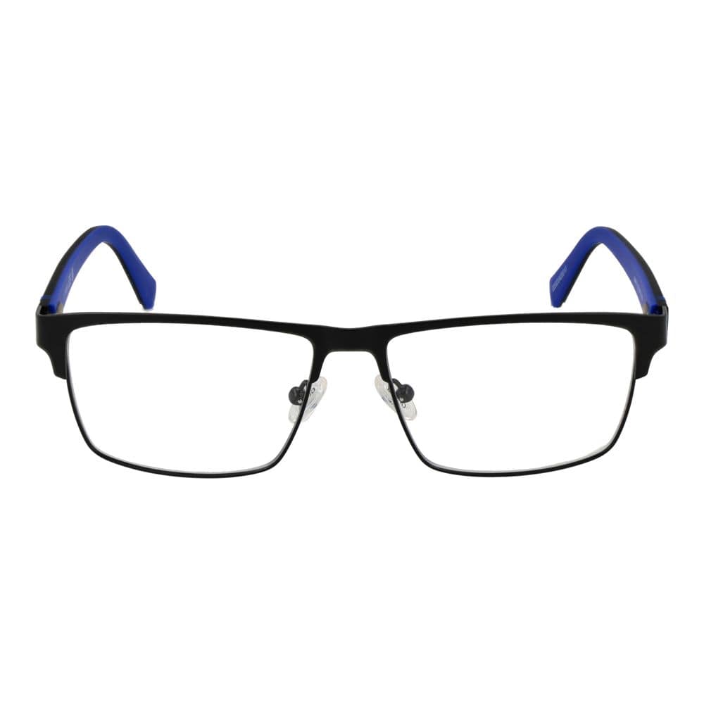 Guess Black Metal Glasses (Frames) - Image 2