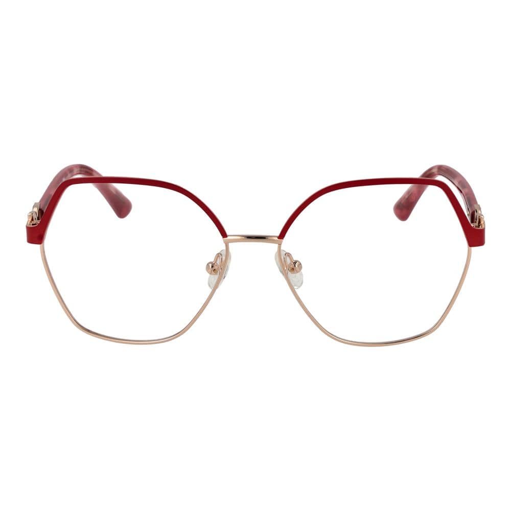Marciano by Guess Multicolor Metal Glasses (Frames) - Image 2