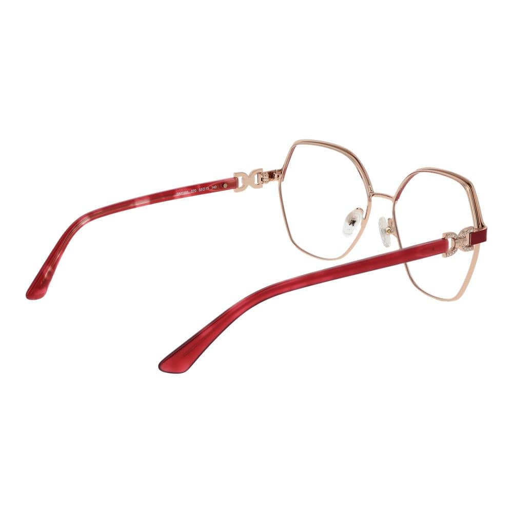 Marciano by Guess Multicolor Metal Glasses (Frames) - Image 3