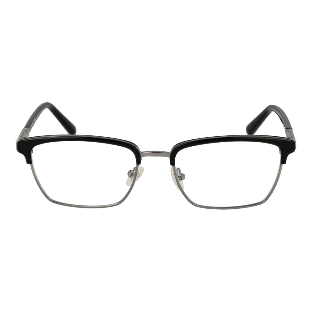 Guess Black Acetate Glasses (Frames) - Image 2