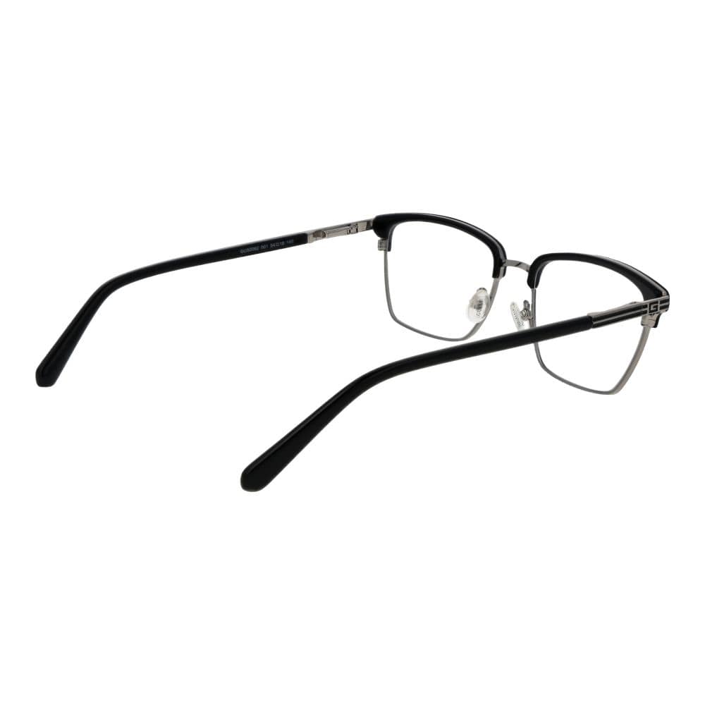 Guess Black Acetate Glasses (Frames) - Image 3