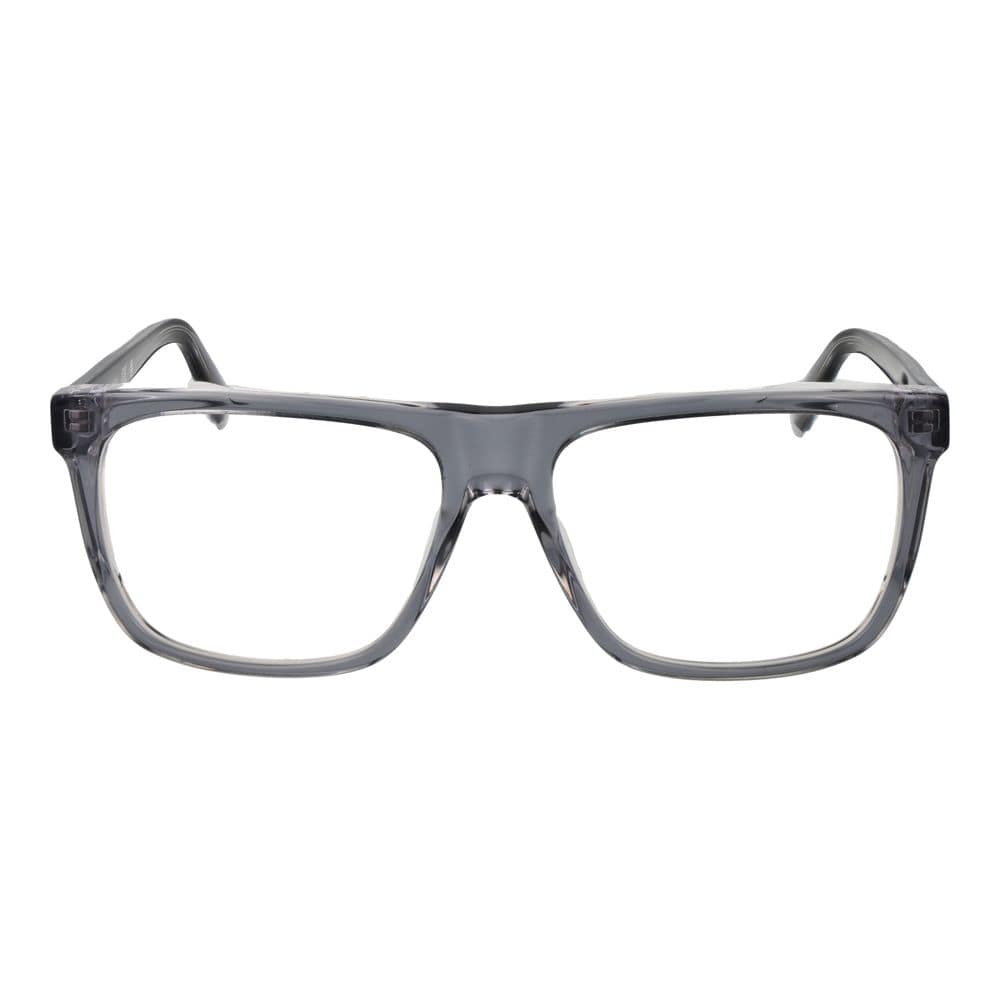 Guess Gray Acetate Glasses (Frames) - Image 2
