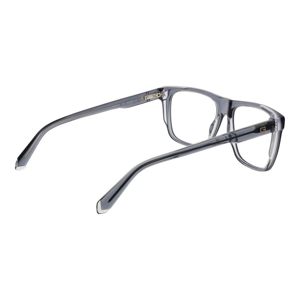 Guess Gray Acetate Glasses (Frames) - Image 3