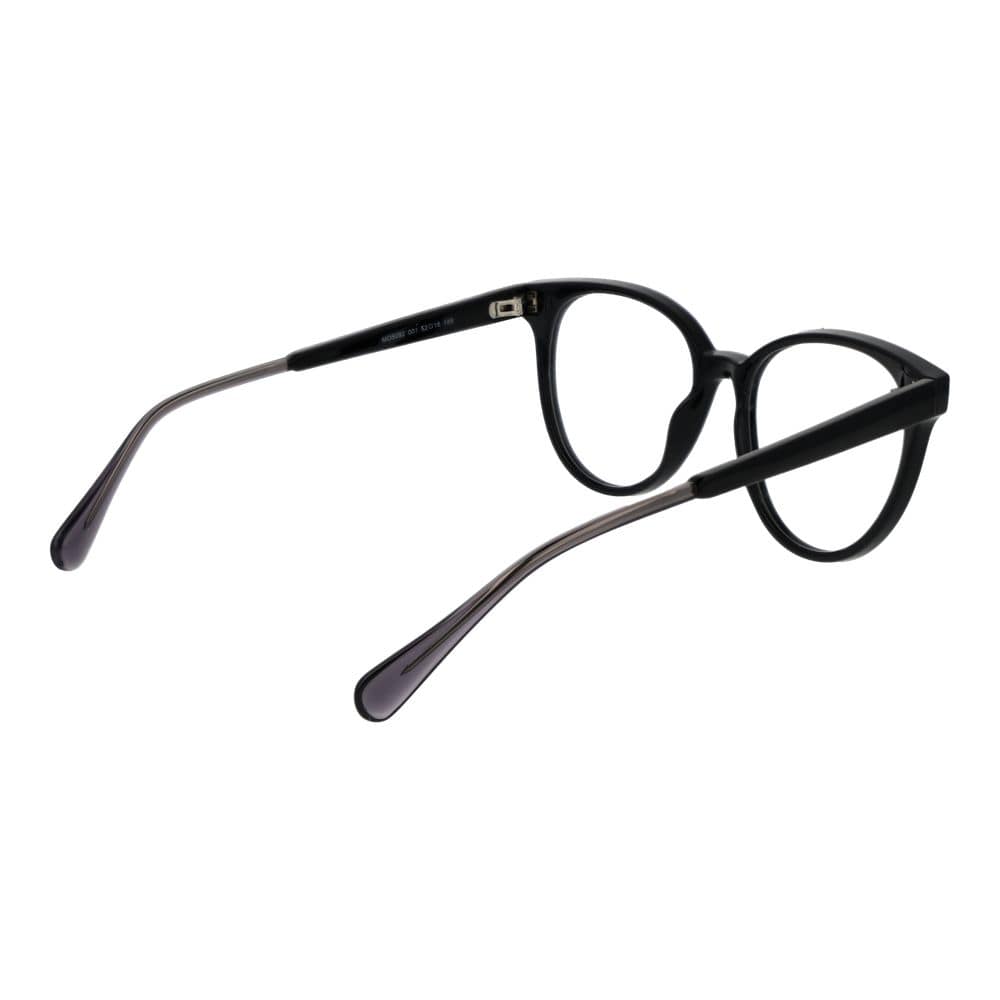 Max & Co Black Plastic Glasses (Frames) - Image 3