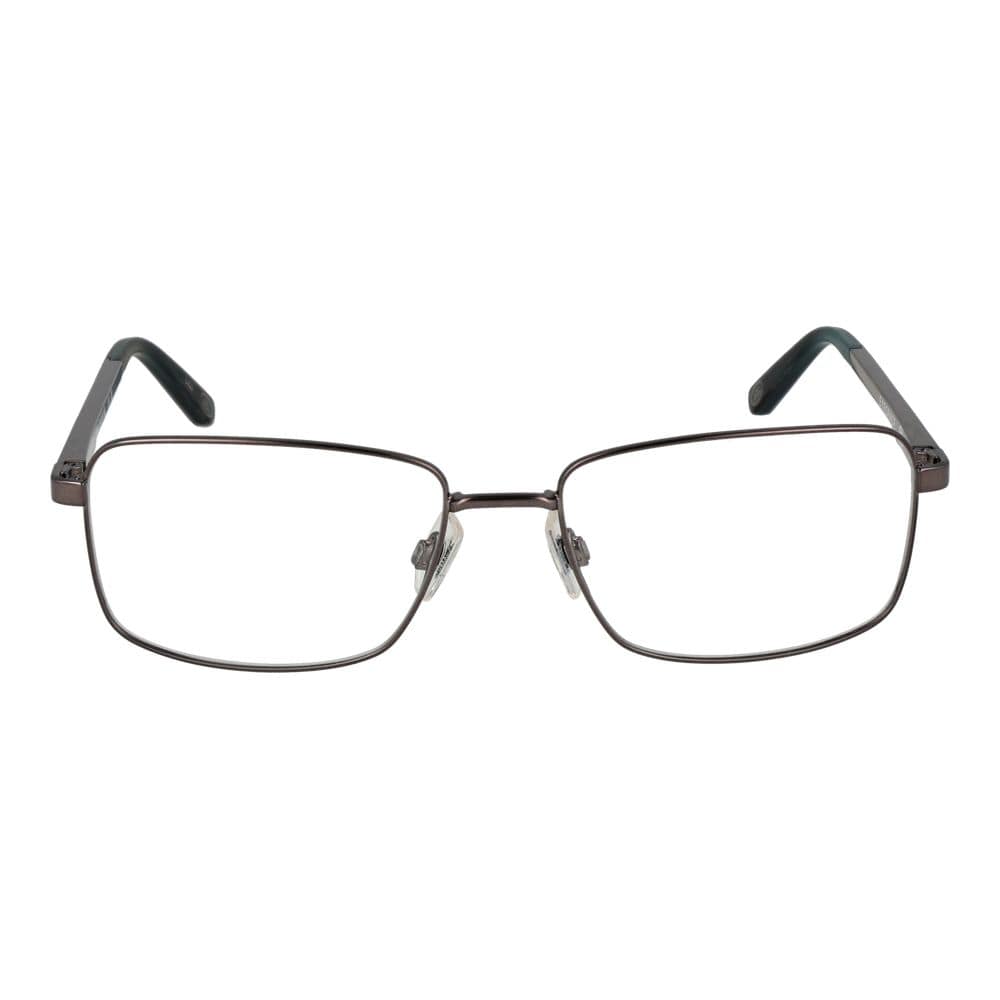 Land Rover Gray Stainless Steel Glasses (Frames) - Image 2