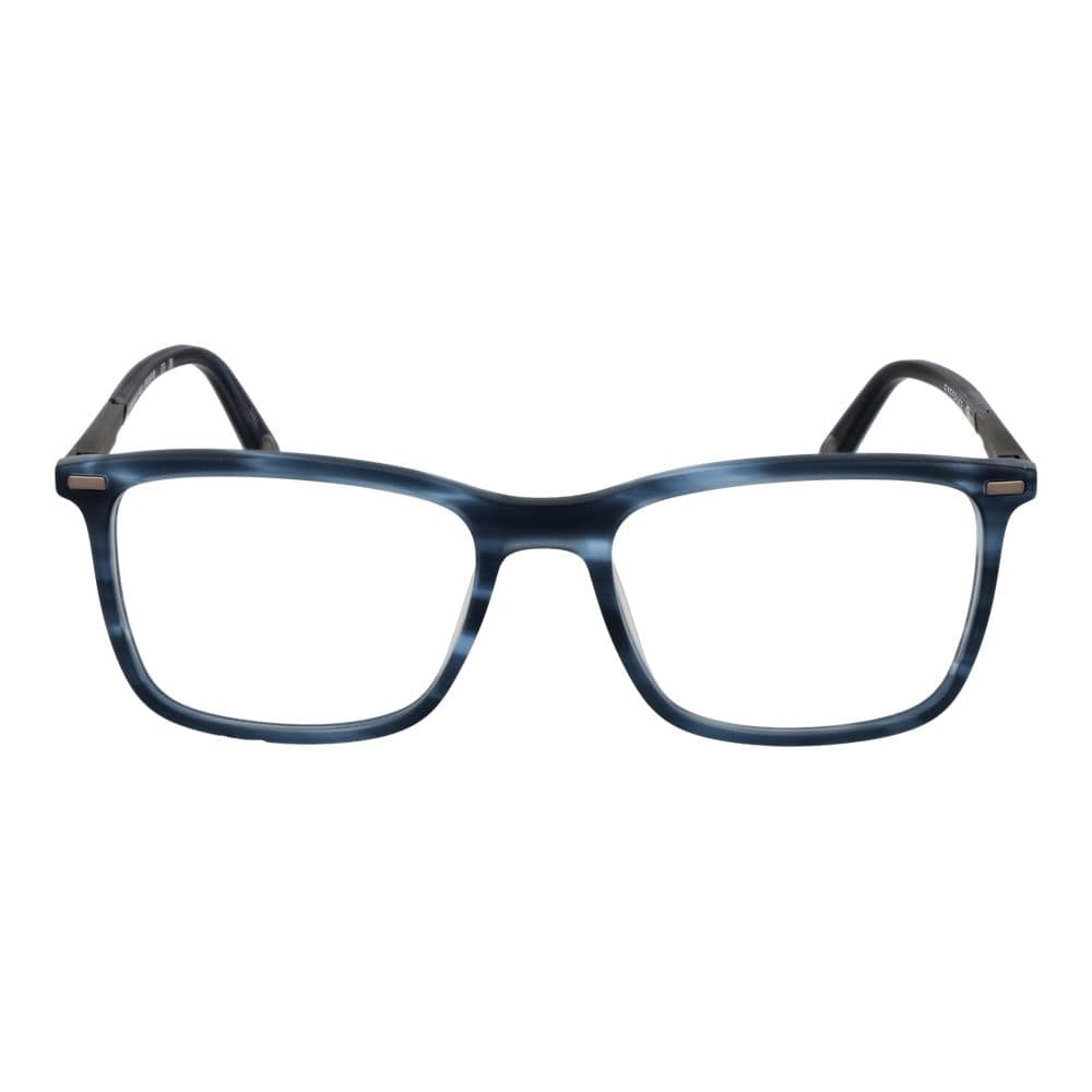 Land Rover Blue Acetate & Metal Glasses (Frames) - Image 2
