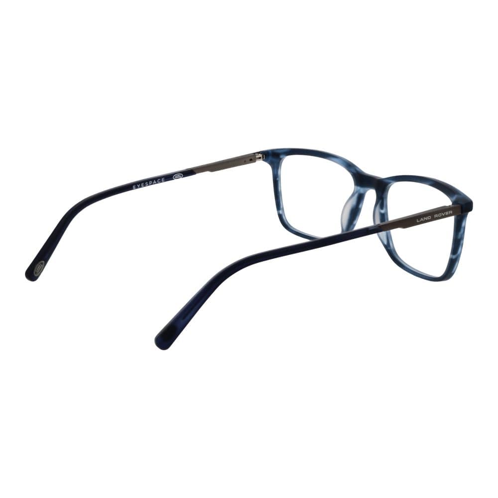 Land Rover Blue Acetate & Metal Glasses (Frames) - Image 3