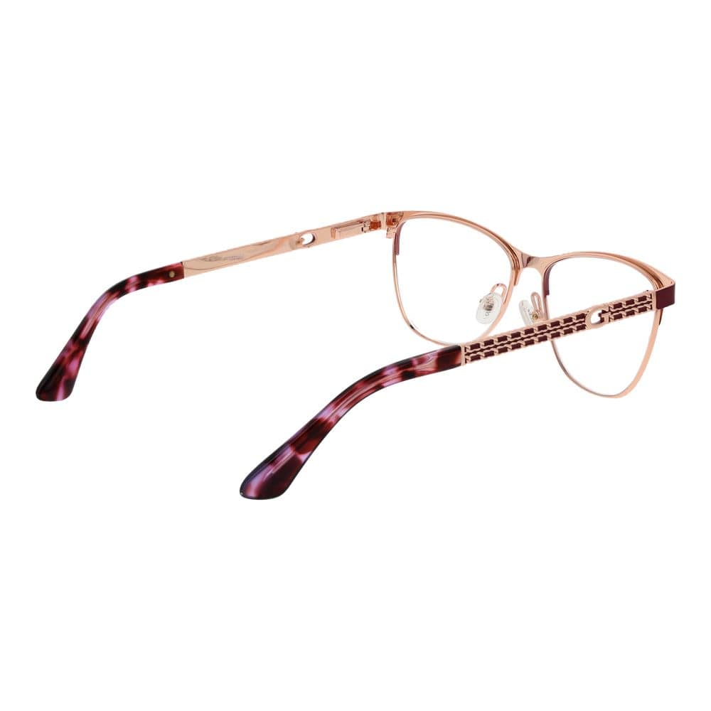 Guess Purple Metal Glasses (Frames) - Image 3