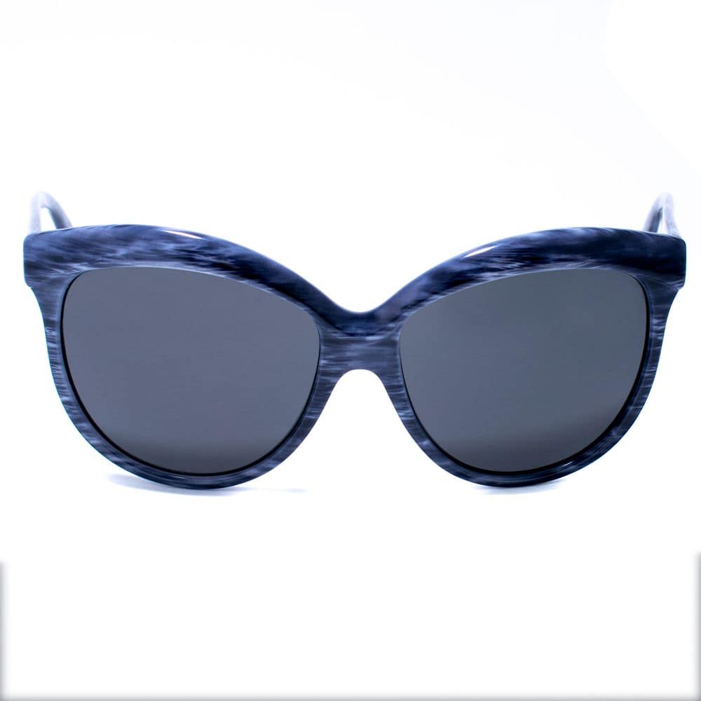 Italia Independent Gray Acetate Sunglasses - Image 2