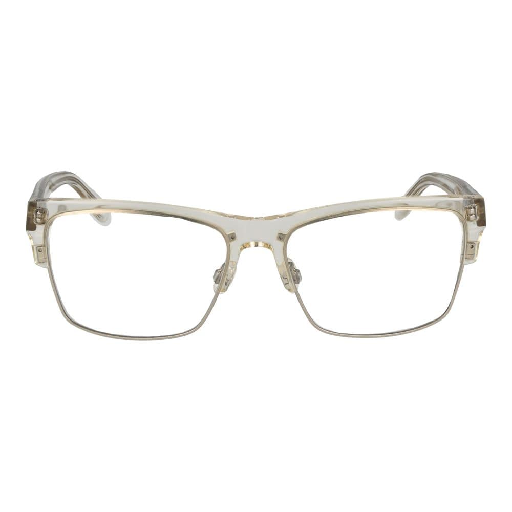 Spy Transparent Plastic Glasses (Frames) - Image 2