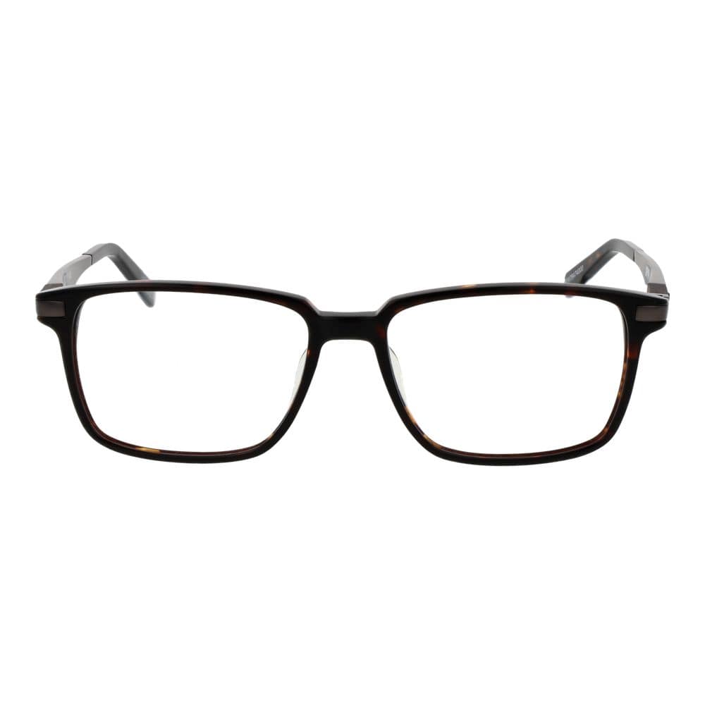Spy Brown Plastic Glasses (Frames) - Image 2